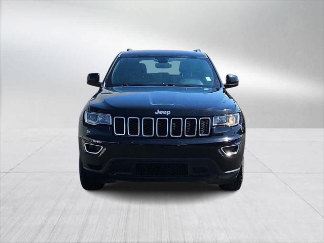 2017 Jeep Grand Cherokee Laredo 4x2