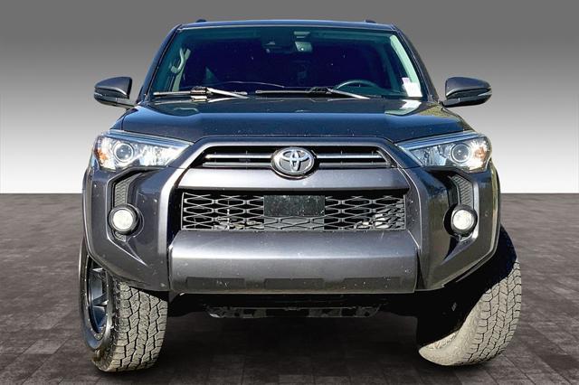 2020 Toyota 4Runner SR5 Premium