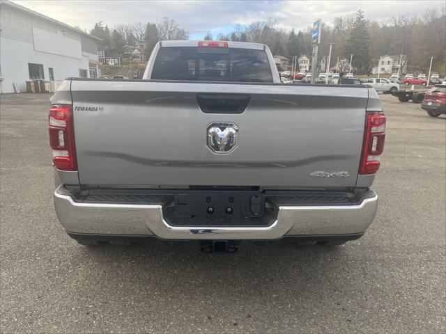 2024 RAM Ram 3500 RAM 3500 TRADESMAN CREW CAB 4X4 8 BOX