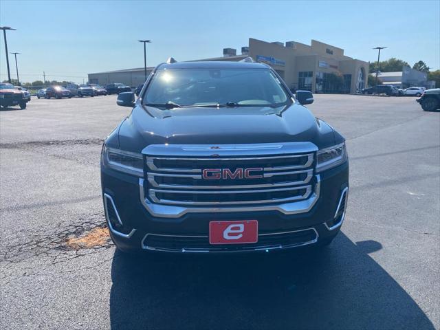 2023 GMC Acadia FWD SLT