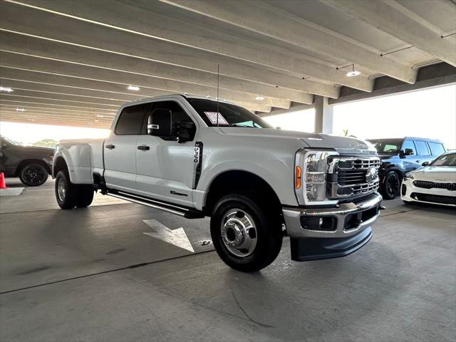 2023 Ford F-350 XLT