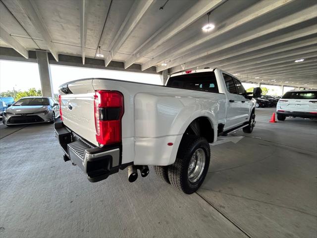 2023 Ford F-350 XLT