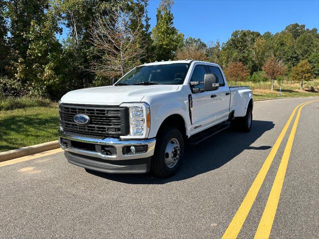 2023 Ford F-350 XL