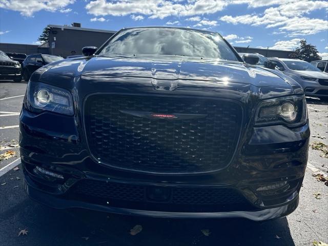 2023 Chrysler 300 300S