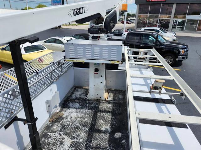 2014 Ram 4500 Chassis Tradesman/SLT