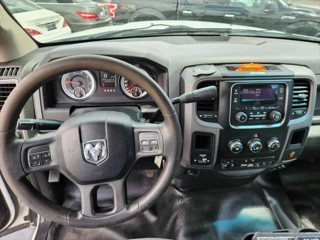 2014 Ram 4500 Chassis Tradesman/SLT