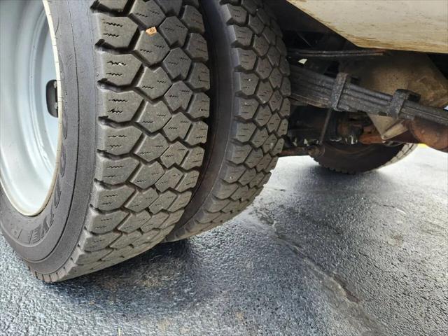 2014 Ram 4500 Chassis Tradesman/SLT