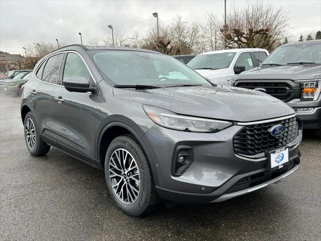 2024 Ford Escape PHEV for sale in Kirkland, WA