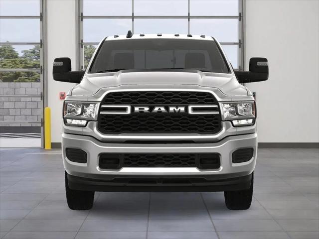 2024 Ram 2500 Tradesman Regular Cab 4x4 8' Box
