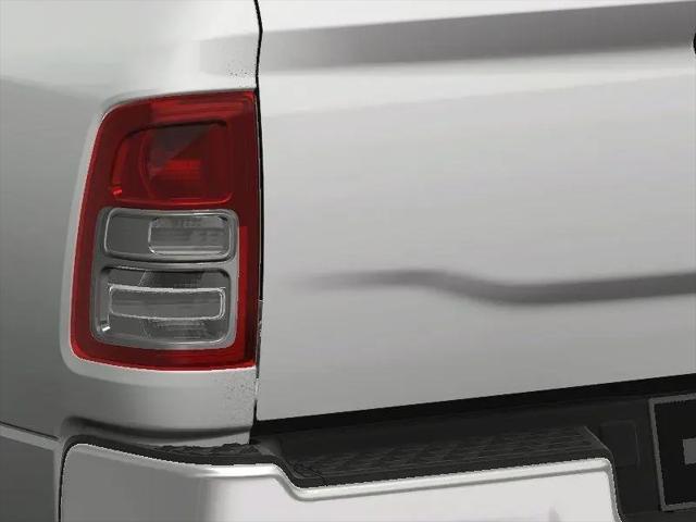 2024 Ram 2500 Tradesman Regular Cab 4x4 8' Box