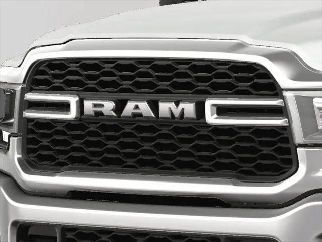 2024 Ram 2500 Tradesman Regular Cab 4x4 8' Box