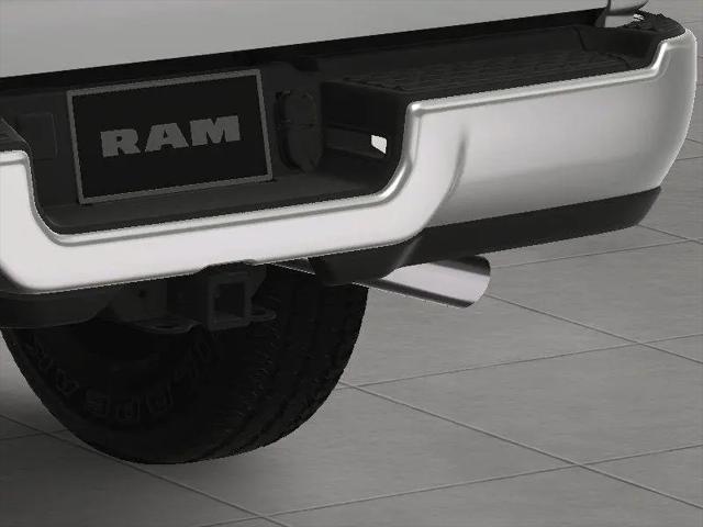 2024 Ram 2500 Tradesman Regular Cab 4x4 8' Box