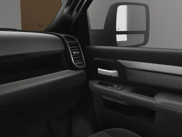 2024 Ram 2500 Tradesman Regular Cab 4x4 8' Box