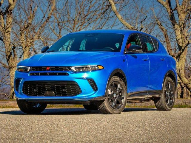 2024 Dodge Hornet R/T Plus EAWD for sale in Watertown, NY