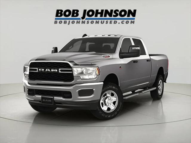 2024 Ram 3500 Tradesman Crew Cab 4x4 6'4" Box for sale in Watertown, NY