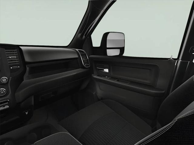 2024 Ram 3500 Tradesman Crew Cab 4x4 6'4" Box