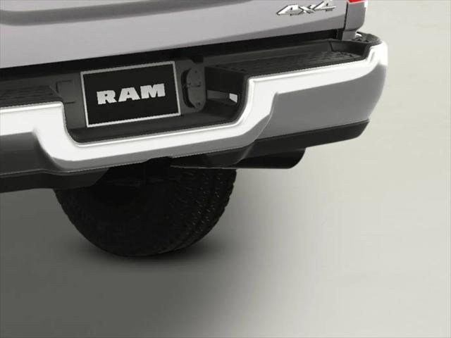 2024 Ram 3500 Tradesman Crew Cab 4x4 6'4" Box