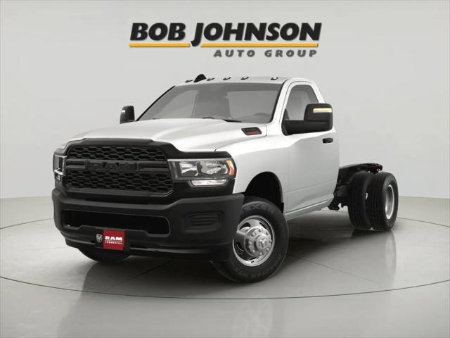 2024 Ram 3500 Tradesman/SLT for sale in Watertown, NY