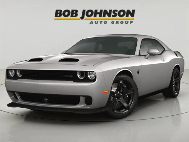 2023 Dodge Challenger SRT Hellcat Jailbreak for sale in Watertown, NY