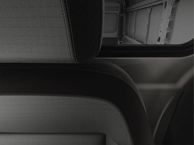 2024 Ram ProMaster Cargo Van Tradesman High Roof 159" WB EXT w/Pass Seat