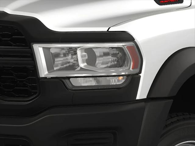 2024 Ram 4500 Chassis Tradesman/SLT