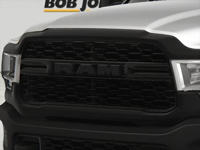 2024 Ram 4500 Chassis Tradesman/SLT