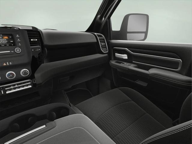 2024 Ram 4500 Chassis Tradesman/SLT
