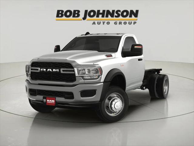 2024 Ram 5500 Tradesman/SLT for sale in Watertown, NY