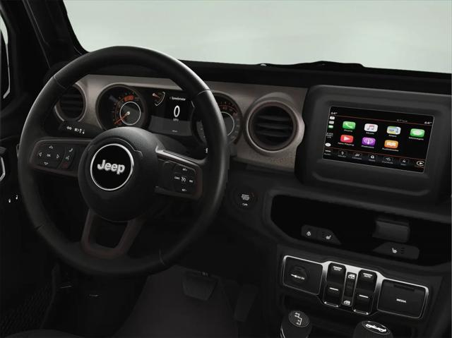 2023 Jeep Gladiator Sport S