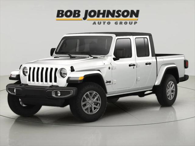 2023 Jeep Gladiator Sport S for sale in Watertown, NY