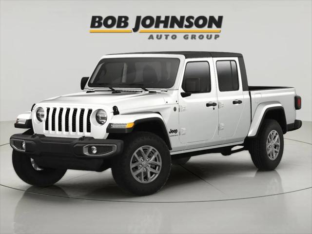 2023 Jeep Gladiator Sport S for sale in Watertown, NY