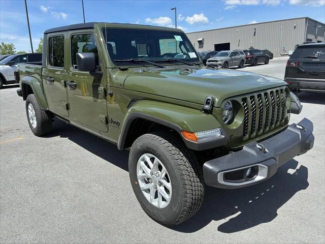 2023 Jeep Gladiator Sport S for sale in Watertown, NY