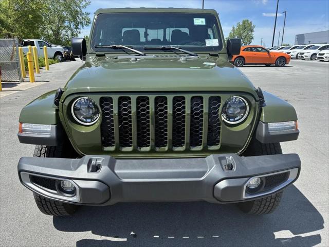 2023 Jeep Gladiator Sport S