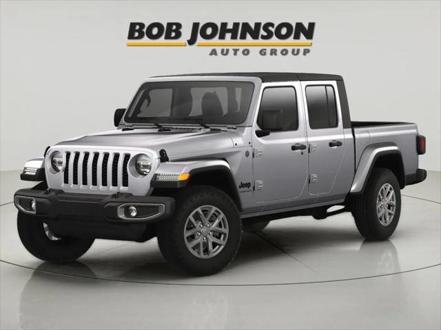 2023 Jeep Gladiator Sport S for sale in Watertown, NY
