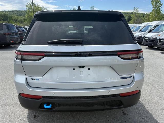 2024 Jeep Grand Cherokee Trailhawk