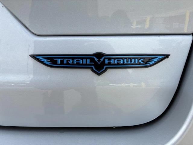 2024 Jeep Grand Cherokee Trailhawk