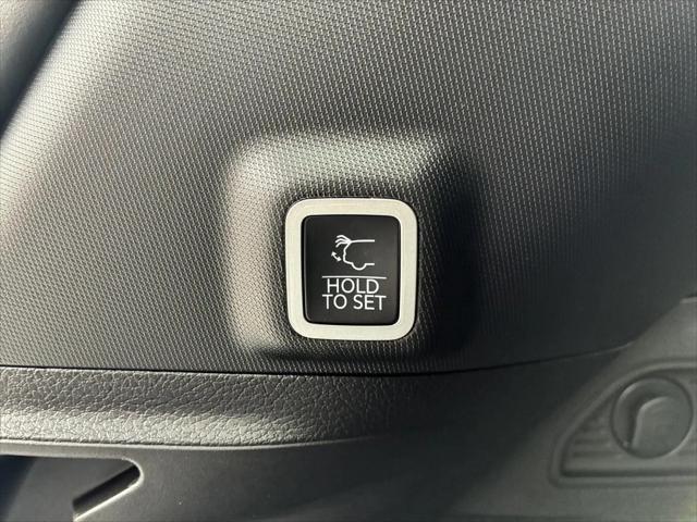 2024 Jeep Grand Cherokee Trailhawk