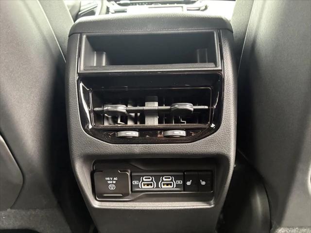 2024 Jeep Grand Cherokee Trailhawk