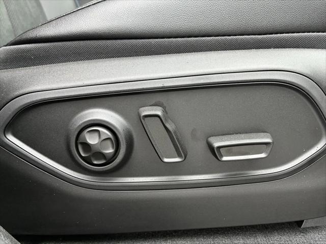 2024 Jeep Grand Cherokee Trailhawk