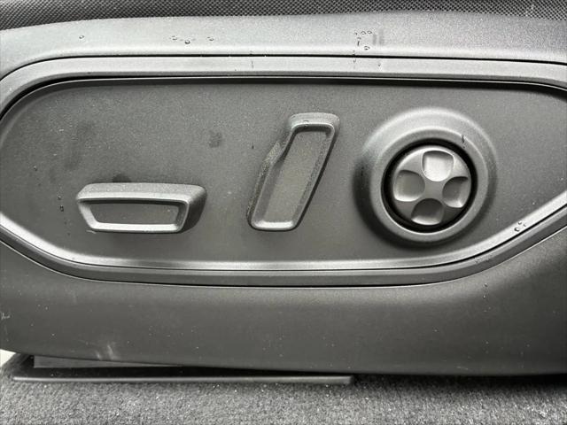 2024 Jeep Grand Cherokee Trailhawk