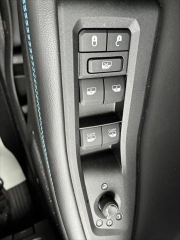 2024 Jeep Grand Cherokee Trailhawk