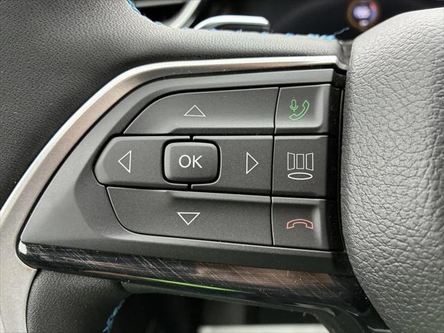 2024 Jeep Grand Cherokee Trailhawk