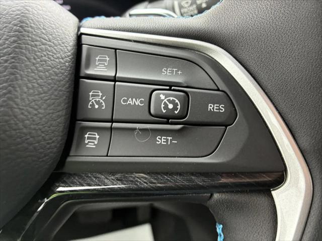 2024 Jeep Grand Cherokee Trailhawk