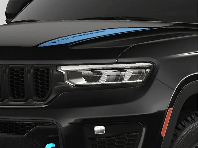 2024 Jeep Grand Cherokee Trailhawk