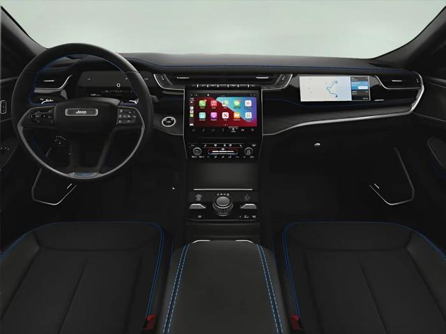 2024 Jeep Grand Cherokee Trailhawk