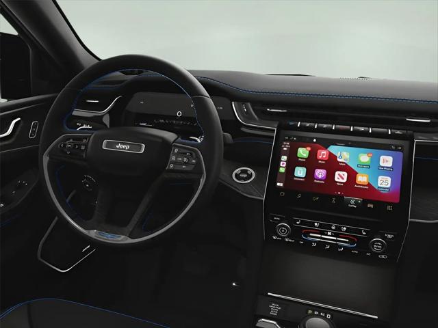 2024 Jeep Grand Cherokee Trailhawk