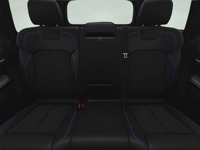 2024 Jeep Grand Cherokee Trailhawk