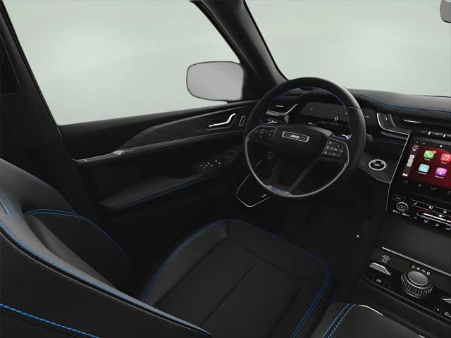 2024 Jeep Grand Cherokee Trailhawk