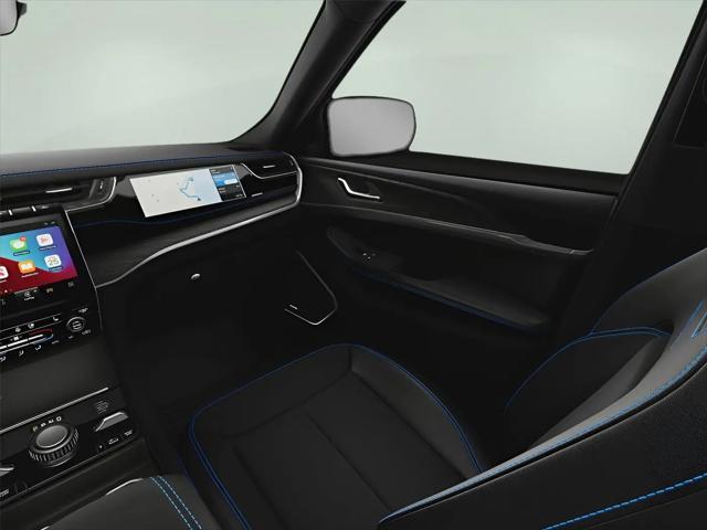2024 Jeep Grand Cherokee Trailhawk