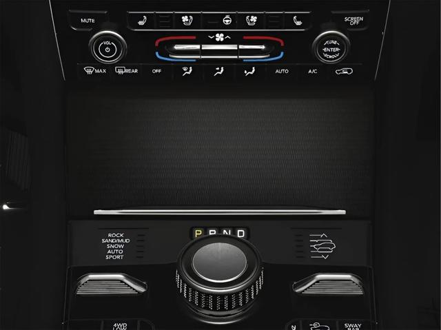 2024 Jeep Grand Cherokee Trailhawk